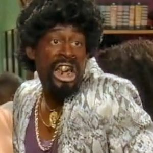 Meet your Posher, Marcus